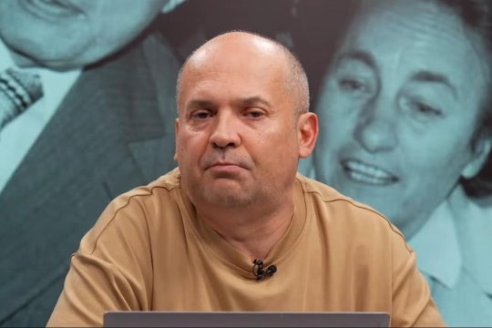 Radu Banciu a analizat în această seară modul în care Nicolae Ceaușescu își exercita puterea și de ce nu avea nevoie de bani personali