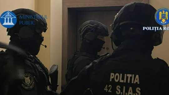 Percheziții în dosarul falimentării Euroins: suspiciuni de fraude masive la vârful companiei