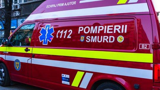 Tragedie în Timișoara: O fetiță de 10 ani, înjunghiată în somn de propria mamă. Femeia ar fi vrut să se răzbune