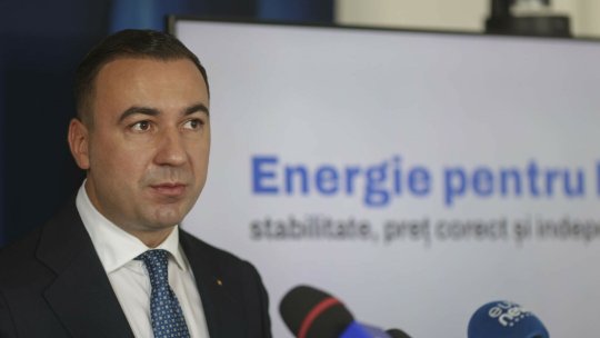 UPDATE | Bogdan Ivan a trimis Corpul de Control la Hidroelectrica. Ce spune ministrul despre acuzațiile care planează asupra companiei de energie electrică