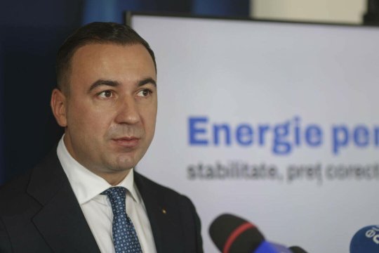 UPDATE | Bogdan Ivan a trimis Corpul de Control la Hidroelectrica. Ce spune ministrul despre acuzațiile care planează asupra companiei de energie electrică