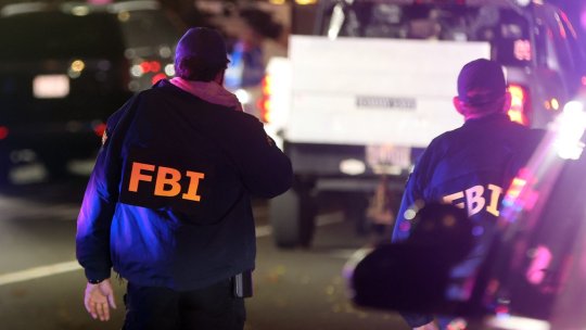 Atac armat lângă Casa Albă: doi membri ai Gărzii Naționale, în stare critică. Suspectul a fost capturat după un schimb de focuri