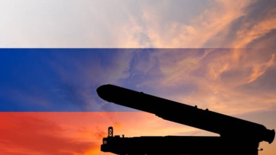 Avertisment american pentru Europa: Rusia își face stocuri masive de rachete, susține un principal negociator al SUA