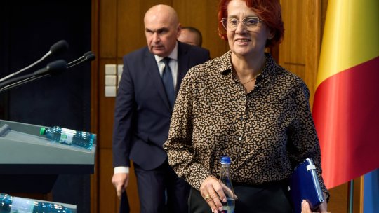 Guvernul explică următorii pași după avizul negativ al CSM privind pensiile speciale ale magistraților