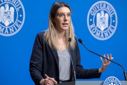 Ministrul Mediului sesizează procurorii în privința bonusului de 100.000 de euro obținut la pensionare de fostul director al Direcției Silvice Arad