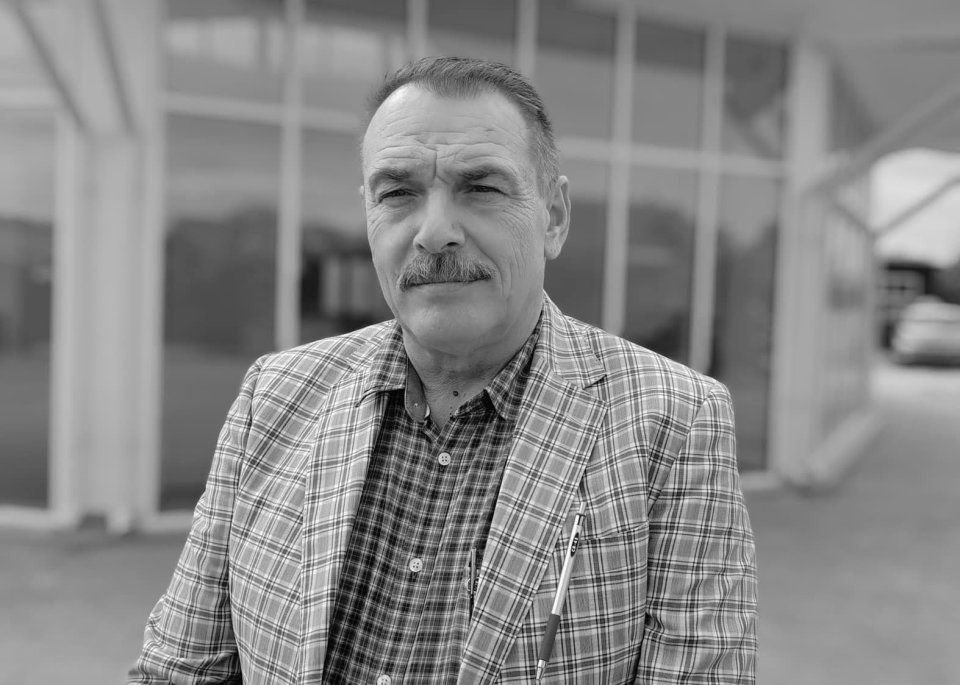 Jean Rogoveanu a murit