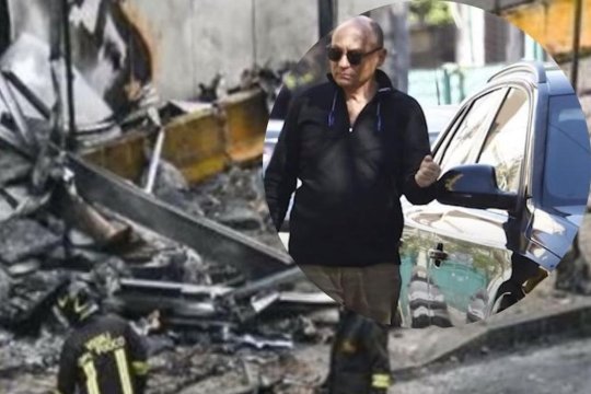 Detalii neștiute până acum apar în dosarul tragediei aviatice cu Dan Petrescu. Familia contestă ferm versiunea oficială