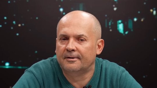Prea Mult Banciu live pe iAMnews.ro, 27 noiembrie, de la 20:00. Radu Banciu comentează ultimele declarații făcute de Vladimir Putin