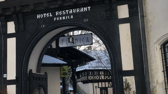 Hotelul „Furnica” din Sinaia, scos la vânzare de Familia Regală. Primăria vrea să-l cumpere și își pregătește planul de atac