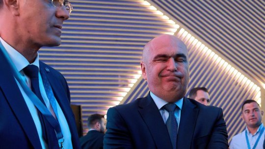 Ilie Bolojan reacționează în cazul CV-ului lui Ionuț Moșteanu. Ce spune premierul despre o eventuală demisie a ministrului Apărării