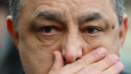 Marian Vanghelie, executat silit. ANAF caută să recupereze peste 13,7 milioane lei de la fostul primar