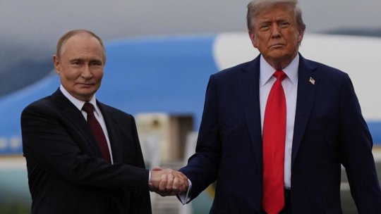 SUA ar putea recunoaște teritoriile ocupate de Rusia. Ce s-ar putea întâmpla dacă planul devine realitate