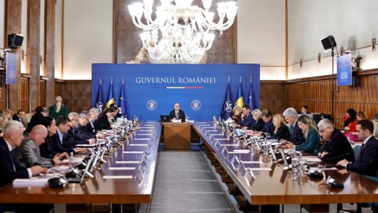 Guvernul a adoptat noile reguli pentru pensiile magistraților. Ce se schimbă și cum vor fi afectați judecătorii și procurorii