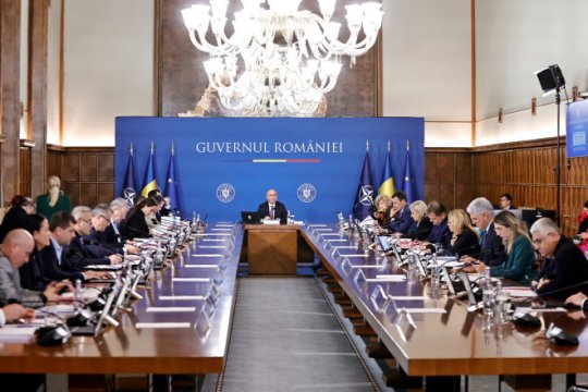 Guvernul a adoptat noile reguli pentru pensiile magistraților. Ce se schimbă și cum vor fi afectați judecătorii și procurorii