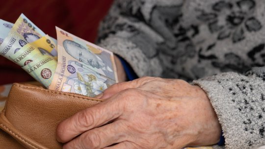 Recalcularea pensiilor pentru cei din condiții speciale se schimbă. Află cum îți poate crește venitul lunar
