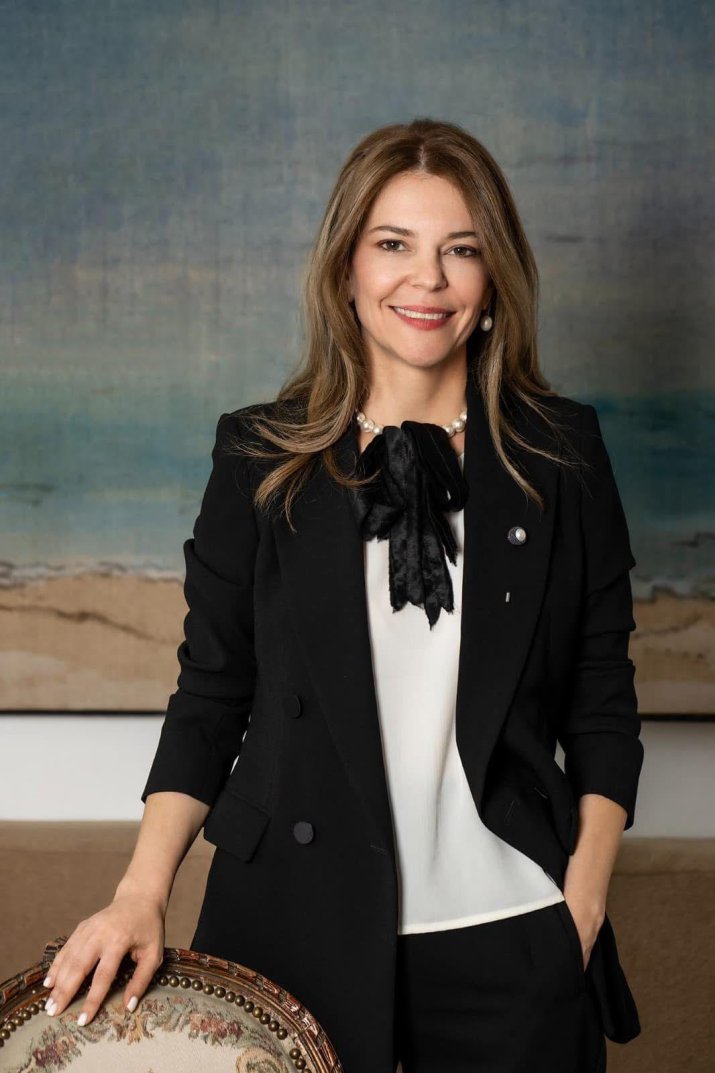 Gala “Women in Economy” ajunge la Paris