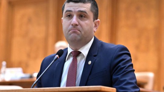 Radu Miruță continuă războiul cu Ponta: “Fost premier al României, dovedit plagiator, scrie minciuni din disperare”