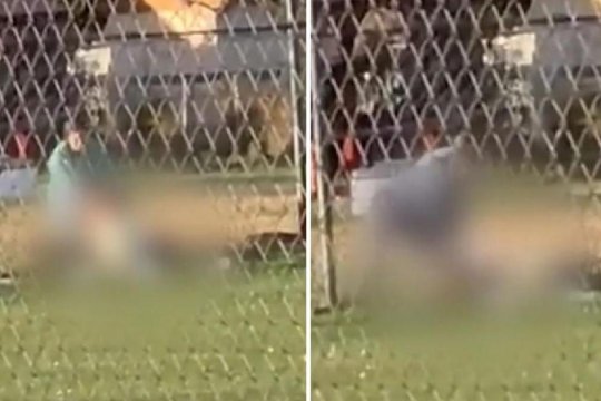 Scandal într-un centru pentru persoane cu dizabilități din Bihor. Un angajat, filmat în timp ce lovea cu bestialitate un beneficiar