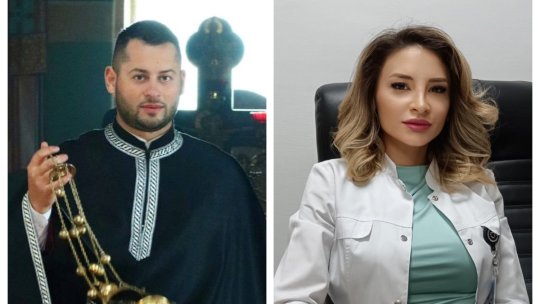 De ce îi era, de fapt, frică Ștefaniei Szabo să divorțeze. Fostul preot Daniel Balaș rupe tăcerea și spune adevărul despre medicul găsit fără viață la Spitalul din Buzău