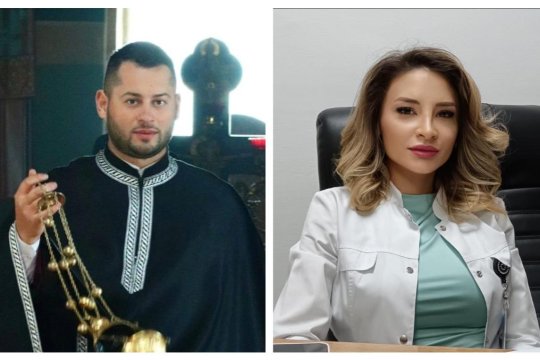 De ce îi era, de fapt, frică Ștefaniei Szabo să divorțeze. Fostul preot Daniel Balaș rupe tăcerea și spune adevărul despre medicul găsit fără viață la Spitalul din Buzău