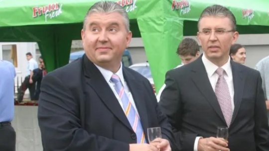 Ludovic Orban, despre banii plătiți fraților Micula: “Eram obligați prin decizie internațională. A fost o situație gravă”