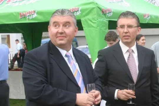 Ludovic Orban, despre banii plătiți fraților Micula: “Eram obligați prin decizie internațională. A fost o situație gravă”