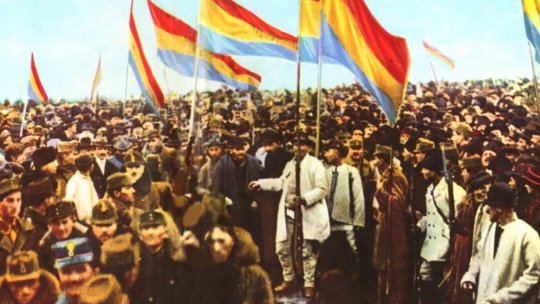 Cum a devenit 1 decembrie Ziua Națională a României. Istoria din spatele Marii Uniri și ce sărbătoream înainte