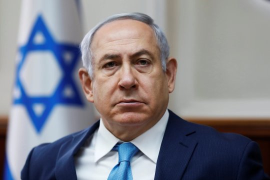 Netanyahu, în plin proces de corupție, cere iertare prezidențială “pentru binele Israelului”
