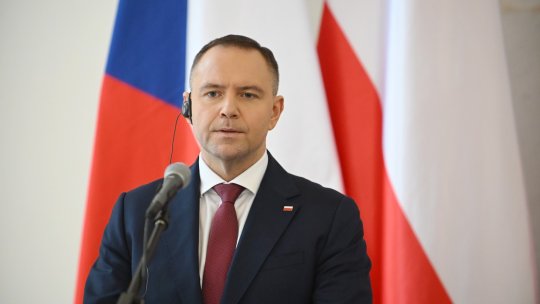 Președintele Poloniei anulează întâlnirea cu Viktor Orban după vizita acestuia la Moscova