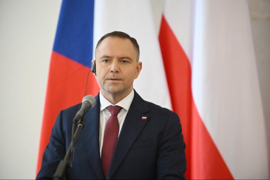 Președintele Poloniei anulează întâlnirea cu Viktor Orban după vizita acestuia la Moscova