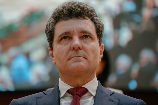 Mesajul lui Nicușor Dan după moartea românului care lucra în Italia: ”Gândurile mele se îndreaptă și către toți românii care muncesc departe de casă”