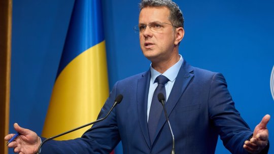 Ionuț Moșteanu: “Rusia nu are nicio șansă să atace NATO. Abia reușește să țină frontul cu Ucraina”