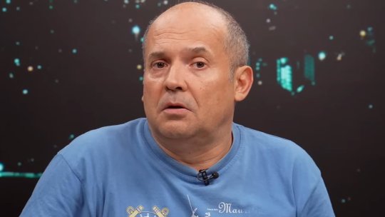 Prea Mult Banciu live pe iAMnews.ro, 4 noiembrie, de la 20:00. Radu Banciu comentează haosul din cursa pentru Primăria Capitalei