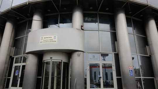 Înalta Curte: Sebastian Vlădescu și Mircea Costea, eliberați din închisoare. Pedeapsa lui Darius Vâlcov, redusă