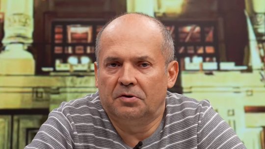 Radu Banciu taie în carne vie: “Pe vremea lui Teodorovici erau bani doar pentru buzunarul lor, nu pentru țară!”