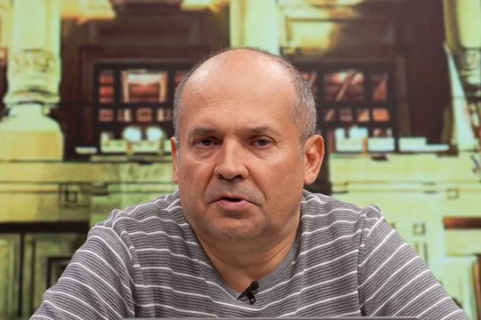 Radu Banciu taie în carne vie: “Pe vremea lui Teodorovici erau bani doar pentru buzunarul lor, nu pentru țară!”