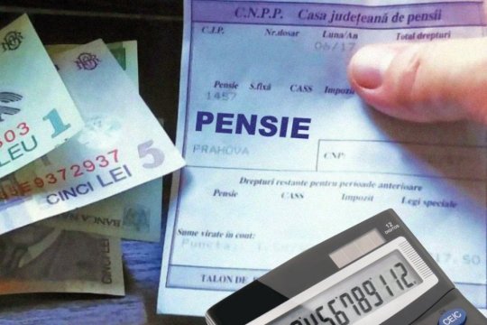 Pensionarii care vor primi 1000 lei în plus. Ce condiție trebuie să îndeplinească