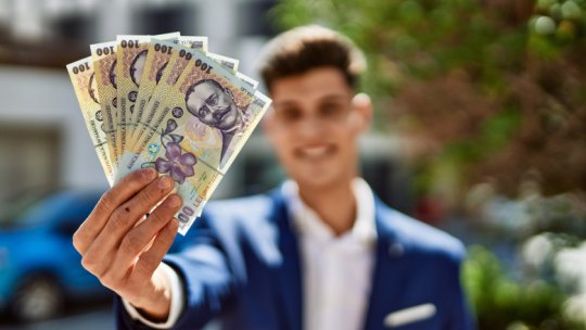 Ministerul Educației face anunțul momentului! Când intră banii de burse și cine primește mai mult