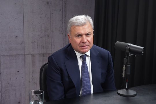 Ambasadorul Republicii Moldova, Victor Chirilă, evidențiază conexiunea tot mai strânsă dintre cele două popoare și importanța limbii române