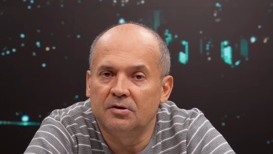 Prea Mult Banciu live pe iAMnews.ro, 5 noiembrie, de la 20:00. Radu Banciu comentează tentativa de extragere a lui Călin Georgescu din țară, printr-o angajare fictivă la Viena