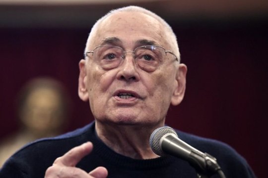 Horia Moculescu, internat în stare gravă la “Matei Balș”. Compozitorul se află la ATI, potrivit unor surse medicale