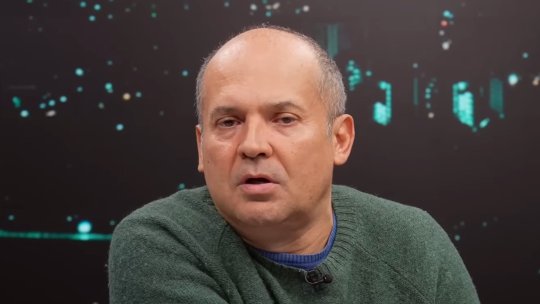 Prea Mult Banciu live pe iAMnews.ro, 6 noiembrie, de la 20:00. Radu Banciu comentează actualitatea politică națională și internațională