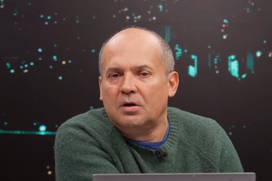 Prea Mult Banciu live pe iAMnews.ro, 6 noiembrie, de la 20:00. Radu Banciu comentează actualitatea politică națională și internațională