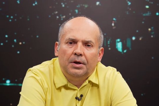 Radu Banciu, despre “mândria” autostrăzilor românești: “Ne lăudăm cu 14 milimetri de drum! Nici nu știm unde sunt localitățile!”