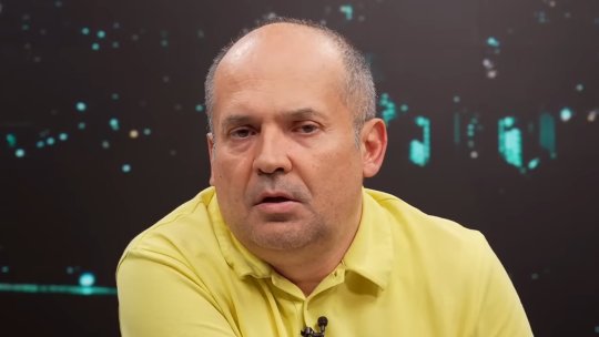 Prea Mult Banciu live pe iAMnews.ro, 7 noiembrie, de la 20:00. Radu Banciu comentează Congresul PSD și atacurile lansate de social-democrați