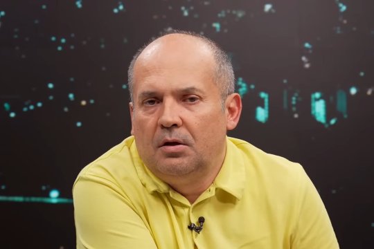 Prea Mult Banciu live pe iAMnews.ro, 7 noiembrie, de la 20:00. Radu Banciu comentează Congresul PSD și atacurile lansate de social-democrați