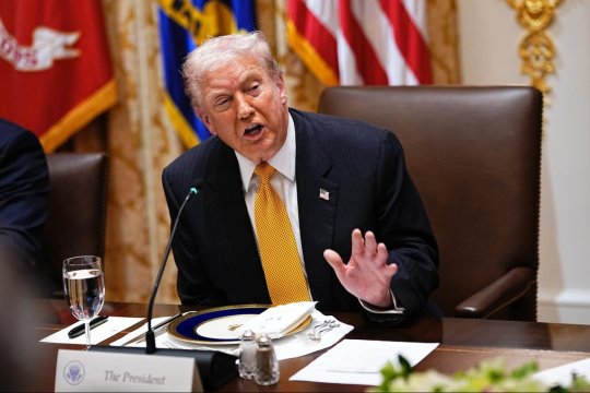 Trump, declarație surprinzătoare despre România după ce a retras parte din trupe: “Îmi plac românii, cred că sunt un popor grozav”