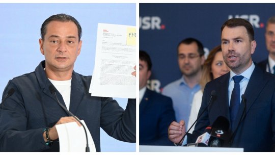 Daniel Băluță, încrezător înainte de alegeri! De ce crede candidatul PSD că îl poate învinge pe Cătălin Drulă la Primăria Capitalei