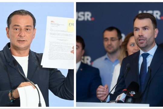 Daniel Băluță, încrezător înainte de alegeri! De ce crede candidatul PSD că îl poate învinge pe Cătălin Drulă la Primăria Capitalei