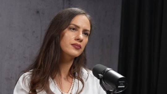 Arta românească, la un nou nivel. Simona Chiș explică în podcastul I AM MEDIA BUSINESS cum a transformat Artmark piața de licitații